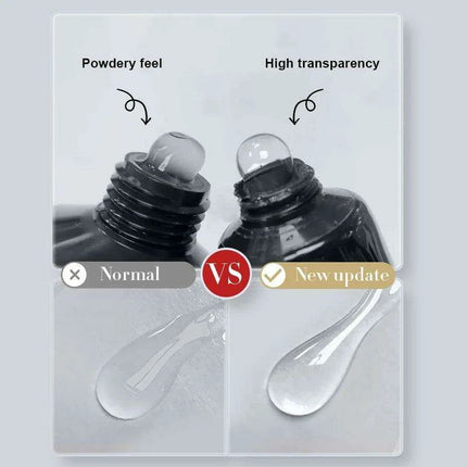 30g Ultra Clear UV Hard Gel for Exquisite Nail Extensions and Maximum Durability - Très Elite