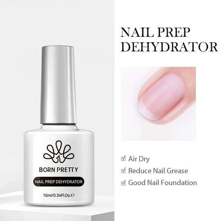 30g Ultra Clear UV Hard Gel for Exquisite Nail Extensions and Maximum Durability - Très Elite