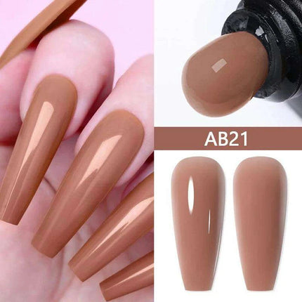 30g Ultra Clear UV Hard Gel for Exquisite Nail Extensions and Maximum Durability - Très Elite