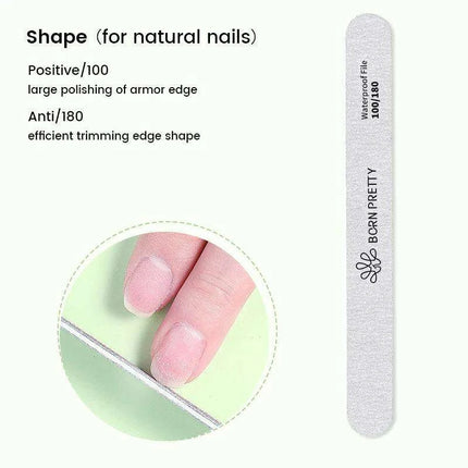 30g Ultra Clear UV Hard Gel for Exquisite Nail Extensions and Maximum Durability - Très Elite