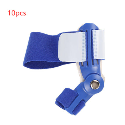 Peekaboo Studio Hallux Valgus Corrector Sleeves - Adjustable & Comfort