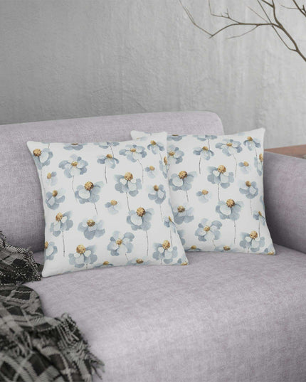 Vibrant Waterproof Floral Cushions: Elevate Your Outdoor Comfort and Style