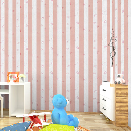 Peekaboo Studio Self-Adhesive Desktop Sticker Wallpaper - Easy Apply,