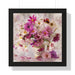 Eternal Affection Framed Art Print - Sustainable Home Decor Collection