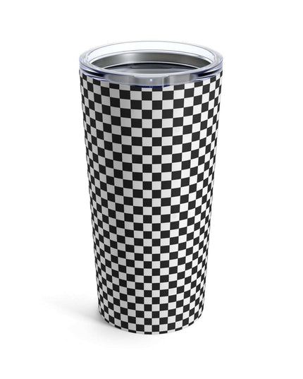 Ultimate 20oz Stainless Steel Insulated Tumbler for All Beverages