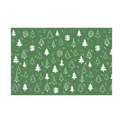 Exquisite Customizable Eco-Friendly Gift Wrap Collection - Luxury Redefined