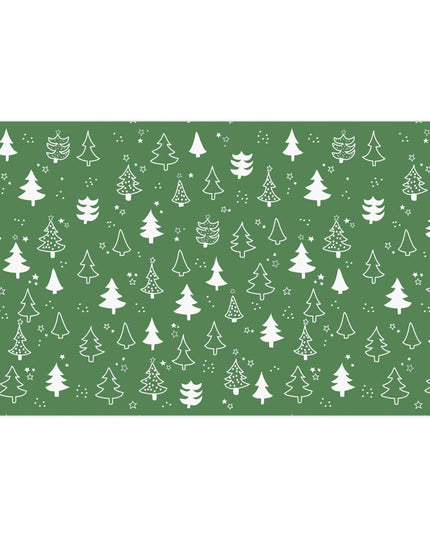 Exquisite Customizable Eco-Friendly Gift Wrap Collection - Luxury Redefined