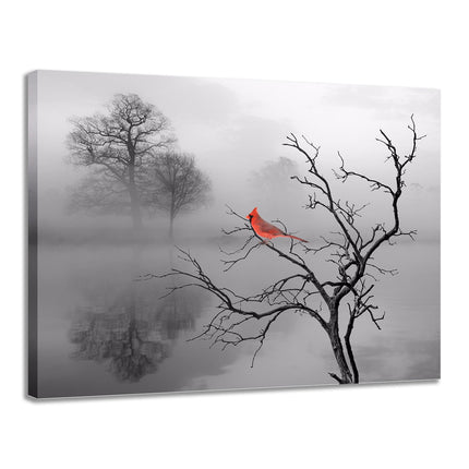 Modern art landscape home decoration mural
