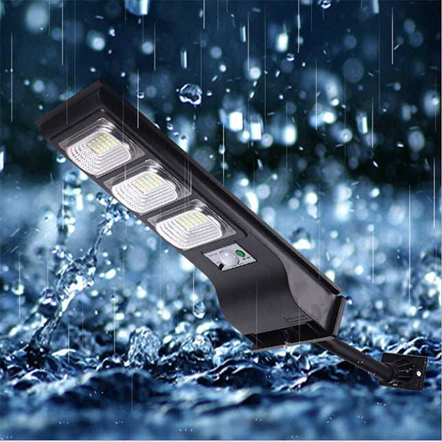 Peekaboo Studio Solar Garden Lamp - Waterproof & Energy-Efficient