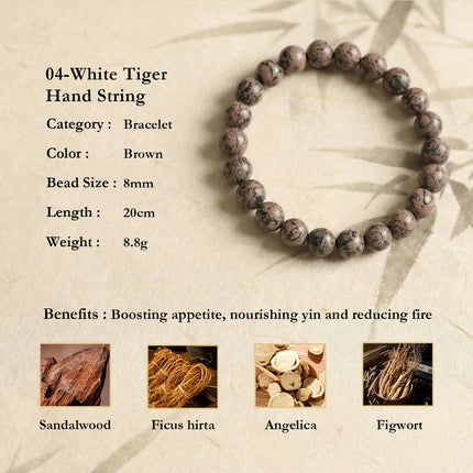 Silver Charm Bracelet, Choose Your Bead Size | Très Elite