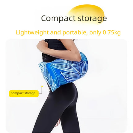 AliKopy Portable Inflatable Sofa – Quick Inflate, Foldable Design
