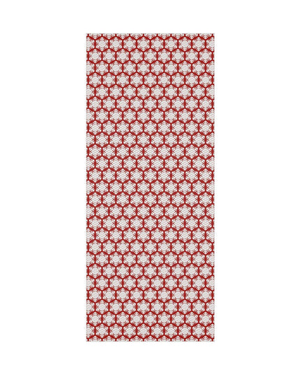 Elegant 3D Holiday Gift Wrap Set - Premium USA-Made Wrapping Paper for Modern Gifting