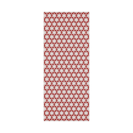 Elegant 3D Holiday Gift Wrap Set - Premium USA-Made Wrapping Paper for Modern Gifting