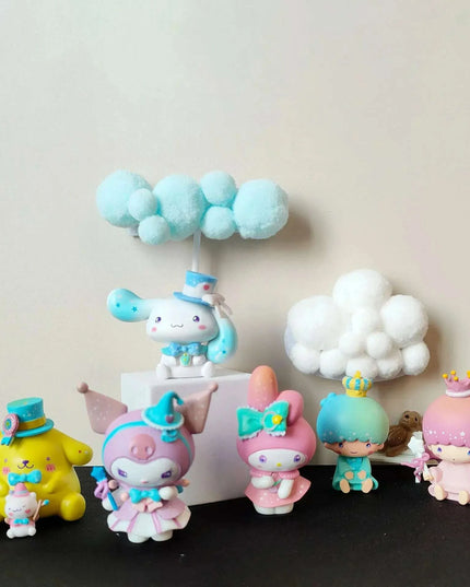 My Melody Sanrio Anime Figure