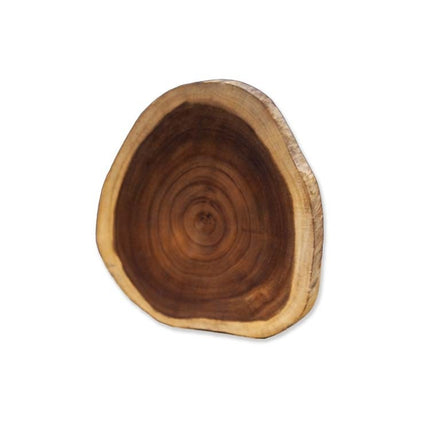 Irregular Wooden Cutting Board Chopping Board 3 Sizes Small Medium Large