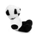Customizable 8" Peekaboo Plush Animals for Valentine's Day with Personalizable Tees