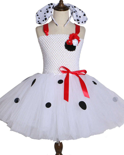 Children's holiday costume