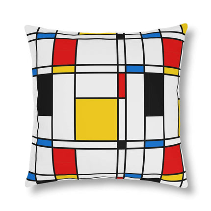 Versatile Waterproof Pillow Collection for Stylish Outdoor and Indoor Living