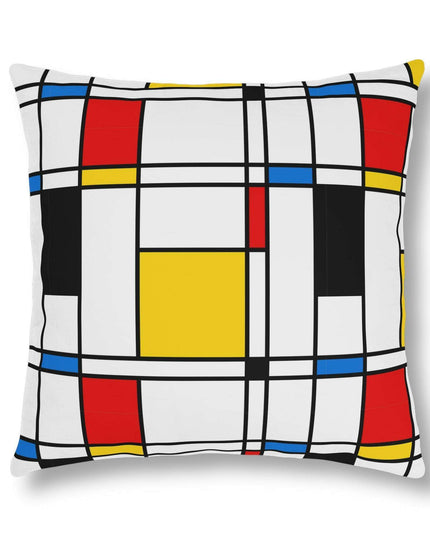 Versatile Waterproof Pillow Collection for Stylish Outdoor and Indoor Living