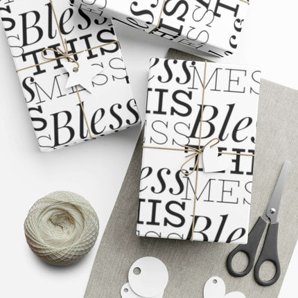 Luxury Personalized Gift Wrap: Elevate Your Gifting with Premium USA Craftsmanship