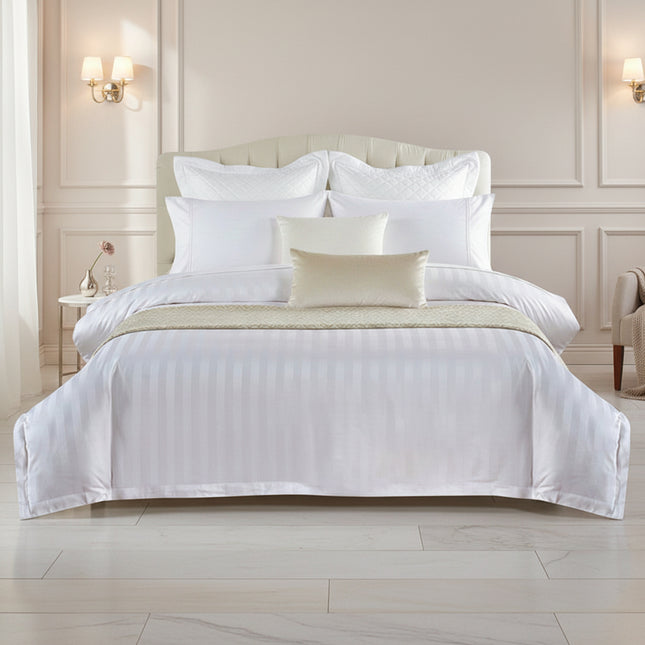 Peekaboo Studio Bed and Breakfast Hotel Quilt Cover - Soft Cotton, Ele