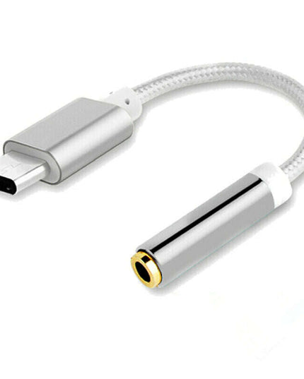 Headphone Audio Conversion Mobile Phone Adapter Cable