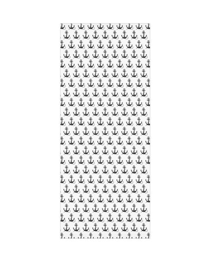 Artisan Anchor Gift Wrap Paper for Premium Gift Presentation