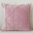 Bare Pink / 45x45CM Pillowcase