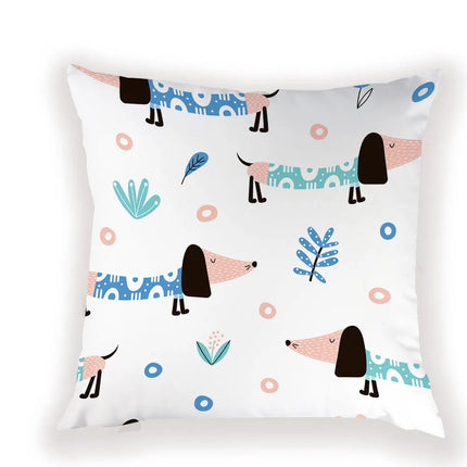 Sofa Cushion Home Pillow Cover