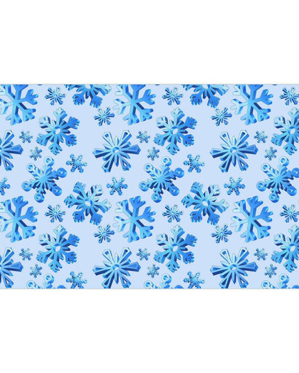 Exquisite American-Made Holiday Gift Wrapping Collection with Luxe Matte & Satin Finishes