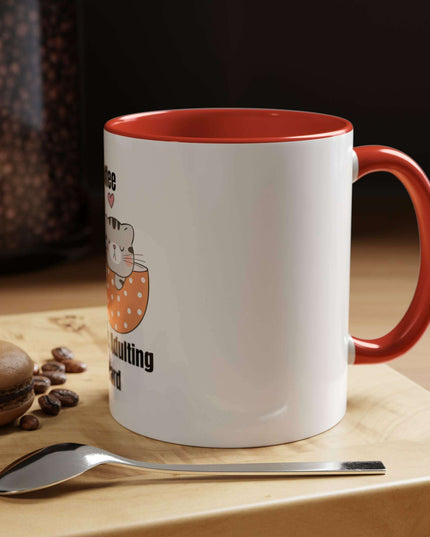 Mug - Coffee: Because Adulting is Hard