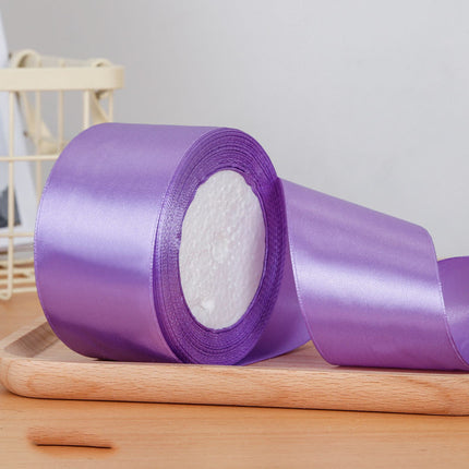 Peekaboo Studio Handmade DIY Flower Packaging with Bouquet Ribbon Bow