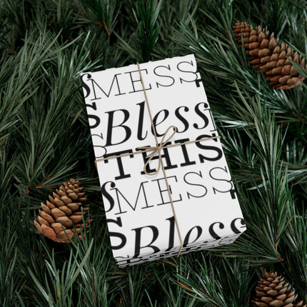 Luxury Personalized Gift Wrap: Elevate Your Gifting with Premium USA Craftsmanship