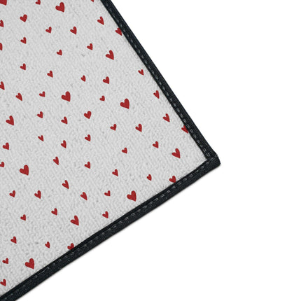 Exquisite Customizable Geometric Luxury Floor Mat for Upscale Interiors