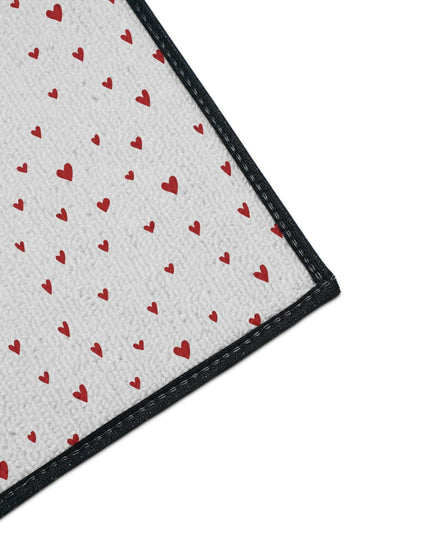 Exquisite Customizable Geometric Luxury Floor Mat for Upscale Interiors