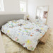 Customizable Maison d'Elite Duvet Cover - Personalized Luxury Bedding