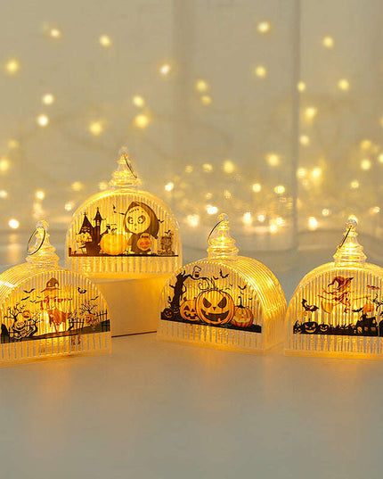 Halloween Costumes And Props Atmosphere Ornaments