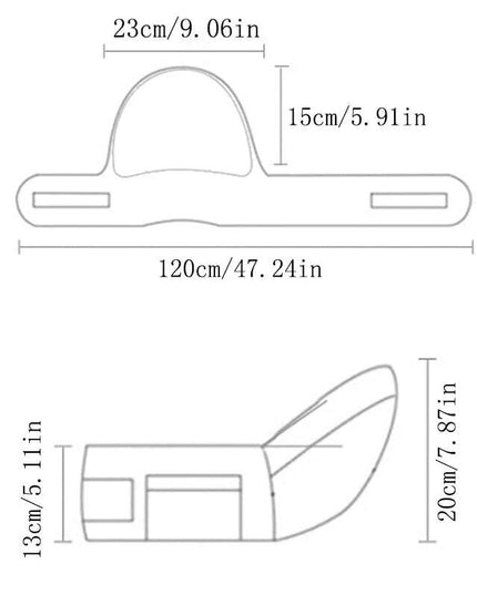 Ergonomic Baby Hip Seat Carrier for Newborns - Adjustable Waist Stool and Sling Holder for Travel and Home Use