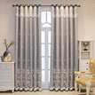Magnolia Dark Gray Hook / 170 X270cm One Piece