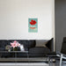 Romantic Air - Valentine Matte Posters - Premium Quality Home Decor Prints