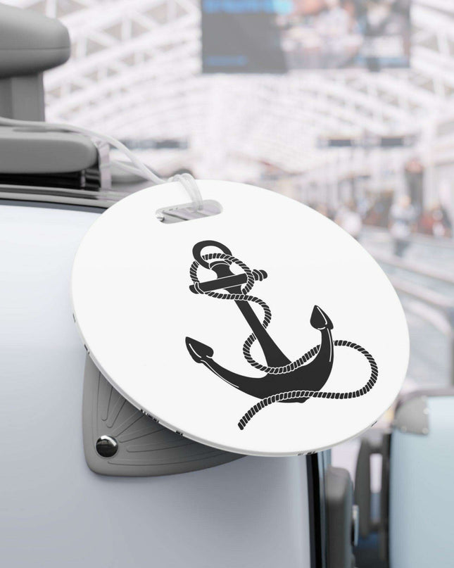 Stylish Travel Essentials: Personalized Bag Tags for Effortless Organization