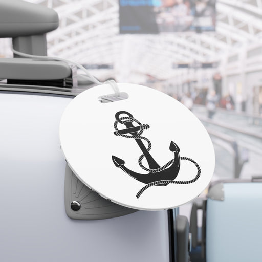 Travel in Style with Custom Bag Tags: Stay Organized and Stress-Free on Your Journeys