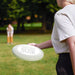 Ultimate All-Weather Floating Frisbee for Outdoor Fun