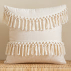 Hemline fringe