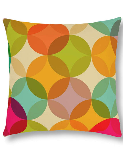 Chic Botanical Serenity Cushion Collection: Stylish Durability for Any Environment