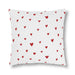 Vibrant Elite Valentine Waterproof Outdoor Pillow Set - Premium Outdoor Cushions for All-Weather Comfort