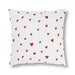 Vibrant Elite Valentine Waterproof Outdoor Pillows - Stylish and Resilient Outdoor Cushions