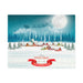 Christmas Cheer Jigsaw Puzzle - Engaging Festive Pastime for the Whole Family