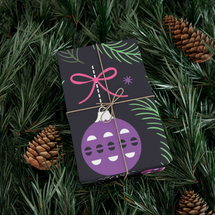 Eco-Friendly Custom Gift Wrap: A Touch of Personalization and Elegance