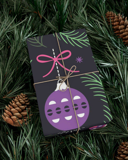 Eco-Friendly Custom Gift Wrap: A Touch of Personalization and Elegance